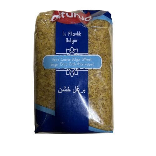 ALTUNSA EXTRA COARSE BULGUR