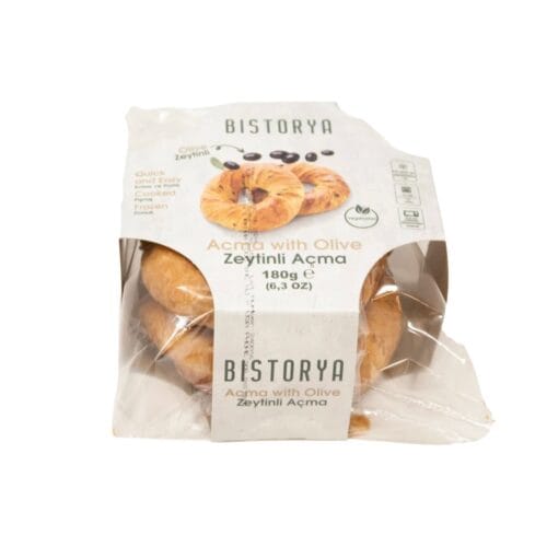 BISTORYA ACMA W OLIVE