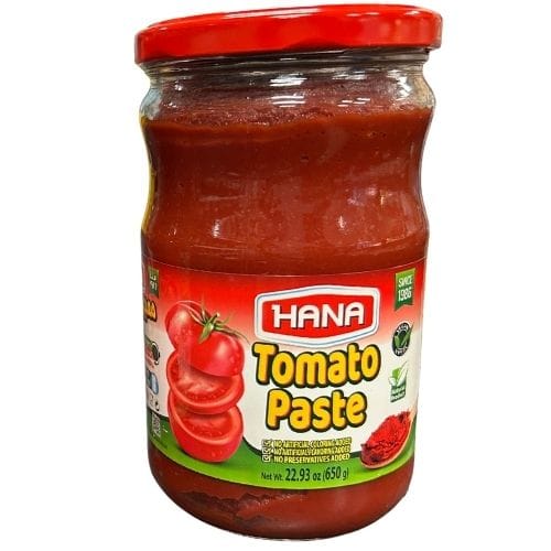 HANA TOMATO PASTE