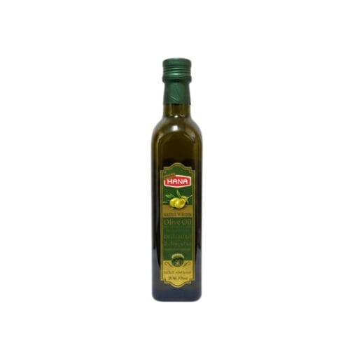HANA EX OLIVE OIL 500ML