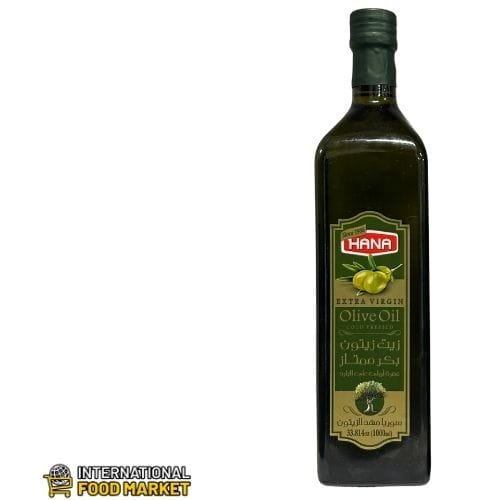 HANA EX OLIVE OIL 1L