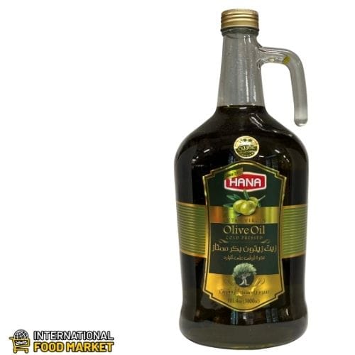 HANA EX OLIVE OIL 3L