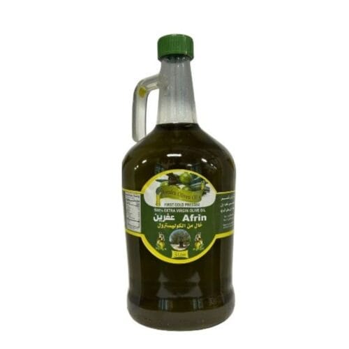 AFRIN JOMFRU OLIVE OIL 3L