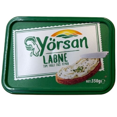 YORSAN LABNE 350G