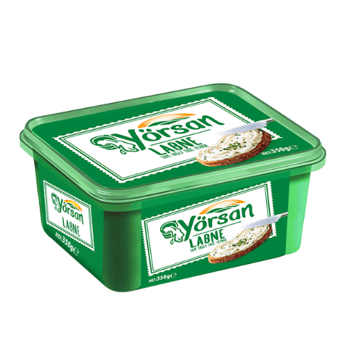 YORSAN LABNE 350G