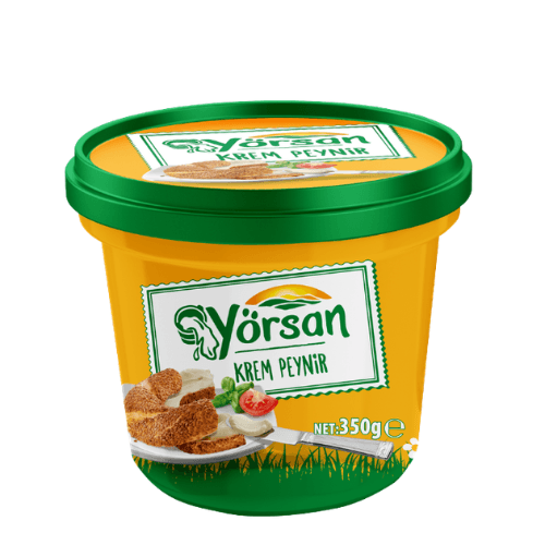 YORSAN CREAM CHEESE 400G
