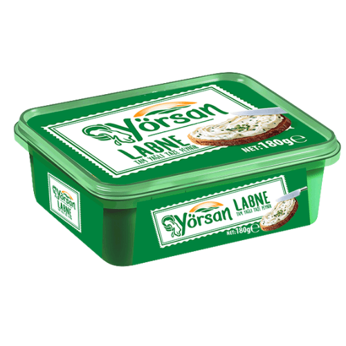 YORSAN LABNE 180g