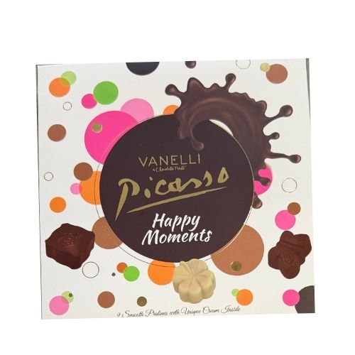 PICASSO CHOCOLATE