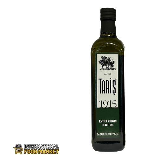 TARIS EX VIRGIN OLIVE OIL