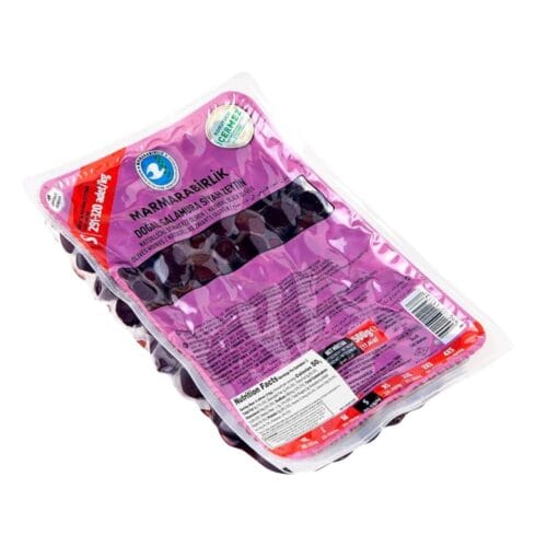 MB S BLACK OLIVES