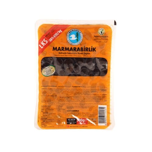 MB 3XS BLACK OLIVES