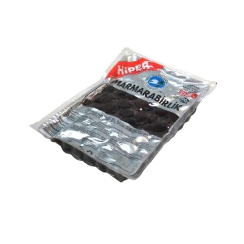 MB L BLACK OLIVES