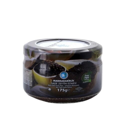 Mb Black Olive Paste