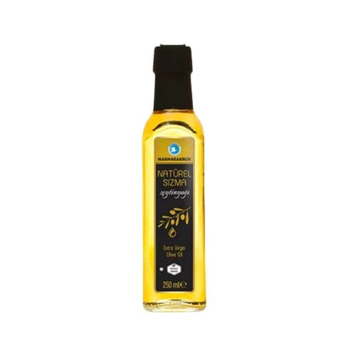 MB EXTRA VIRGIN OLIVE OIL