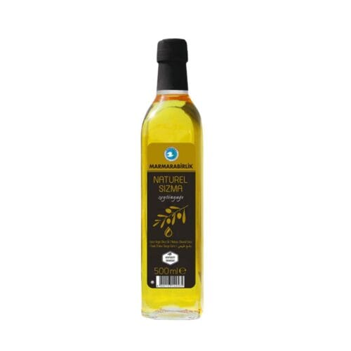 Mbextra Virgin Olive Oil