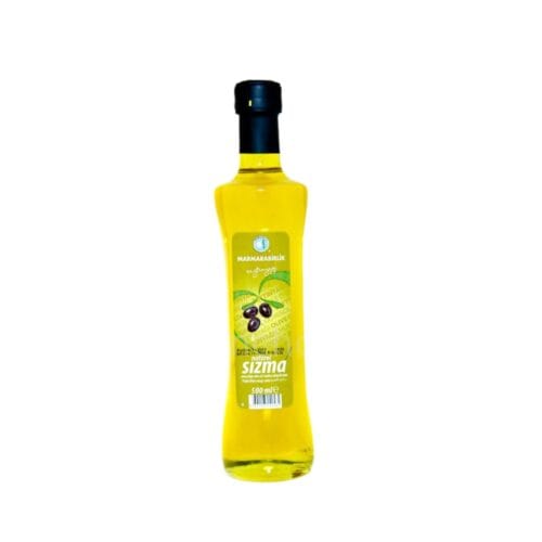 MB EXTRA VIRGIN OLIVE OIL