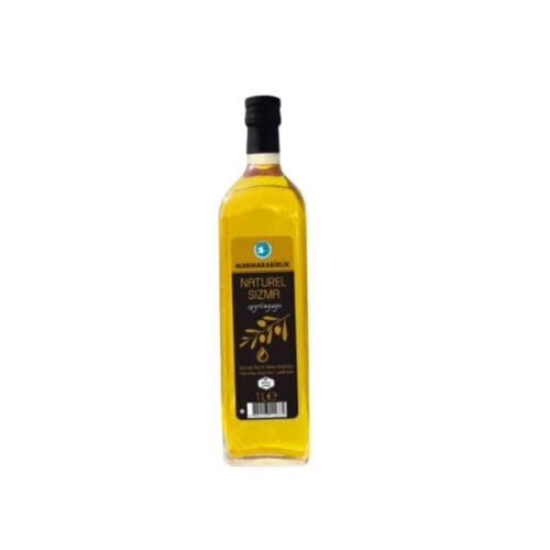 MB OLIVE OIL