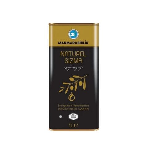MB EXTRA VIRGIN OLIVE OIL