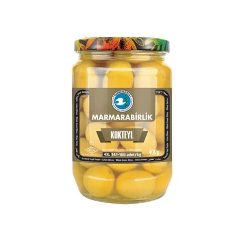 MARMARABIRLIK KOKTEEYL OLIVES