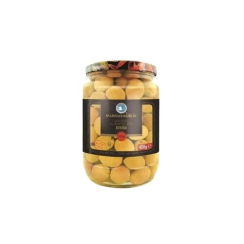 MB KIRMA 4XL OLIVES