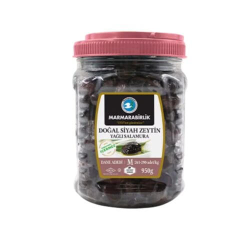 MB BLACK OLIVES M SUPER 950G