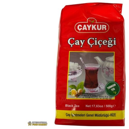 CAYKUR BLACK TEA