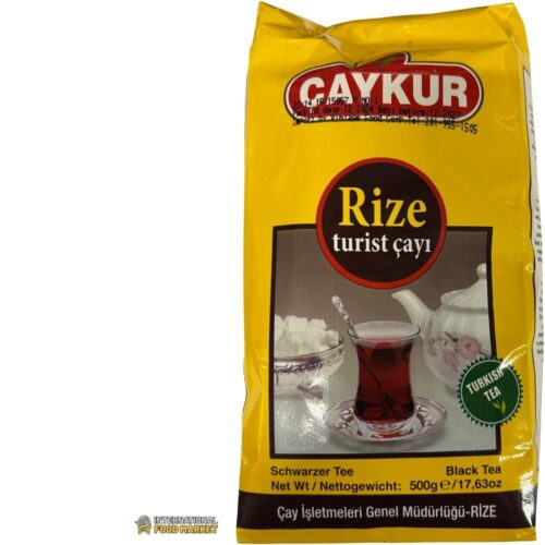 CAYKUR RIZE TEA