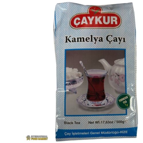 CAYKUR KAMELYA TEA