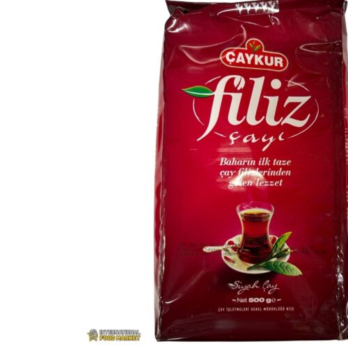 CAYKUR FILIZ TEA