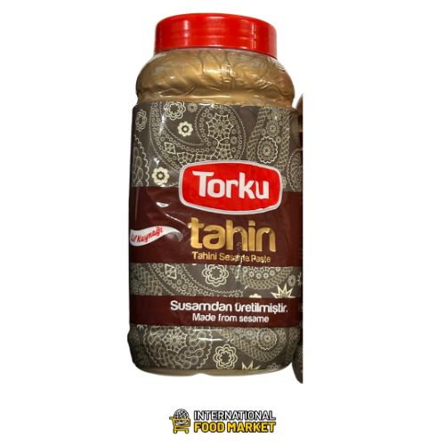 TORKU TAHIN 900G