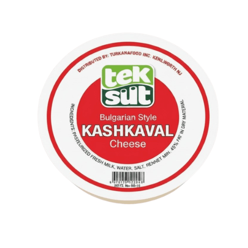 TEKSUT BULGARIAN KASHKAVAL 440g