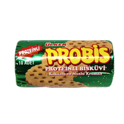 ULKER PROBIS