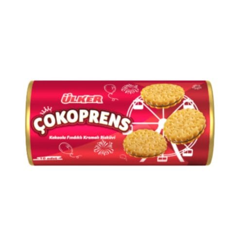 ULKER COKOPRENS 10PK 300GR