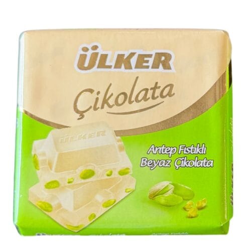 ULKER CKOLATA W PIS 65G