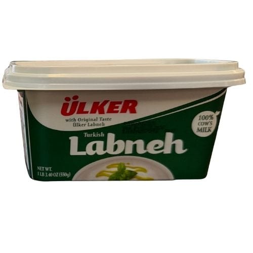 ULKER LABNEH 550GR