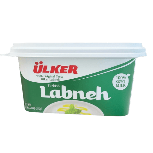 ULKER LABNEH 550GR