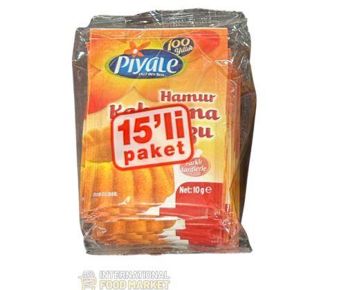 PIYALE BAKING POWDER