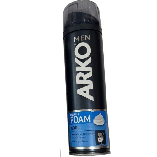 ARKO MEN SHAVE FOAM