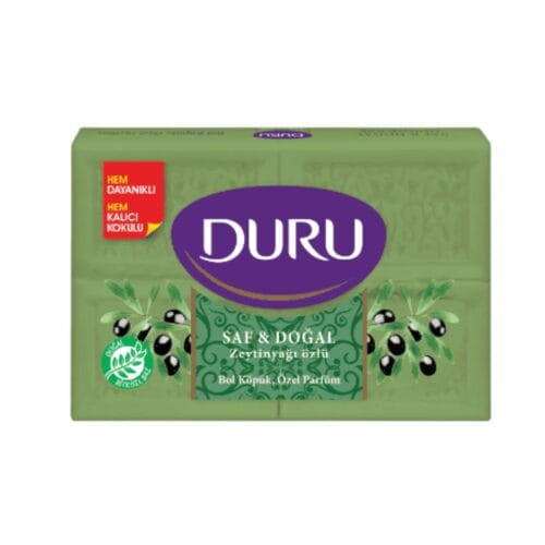DURUOLIVE OIL SOAP