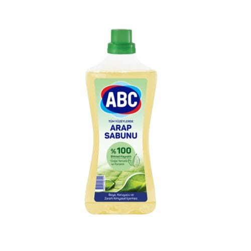 ABC LIQUID SOAP 900 ML