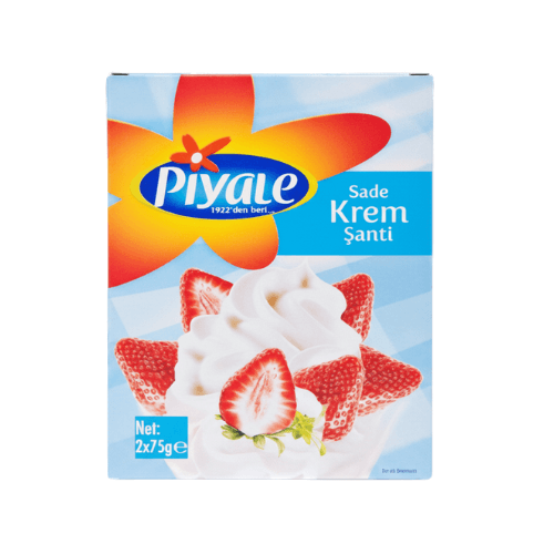 PIYALE KREM SANTI 75g
