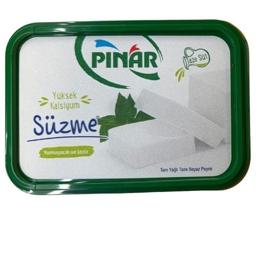 PINAR SUZME 500G