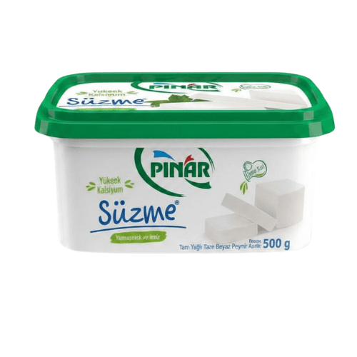 PINAR SUZME 500G