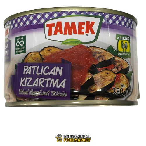 TAMEK PATLICANKIZARTMASI