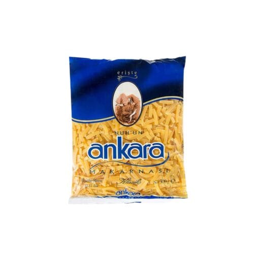 NUH’UN ANKARA TAGLIATELLE 500G