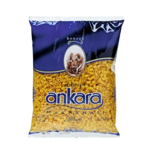 NUH'UN ANKARA ORZO (ARPA SEHRIYE) 500G