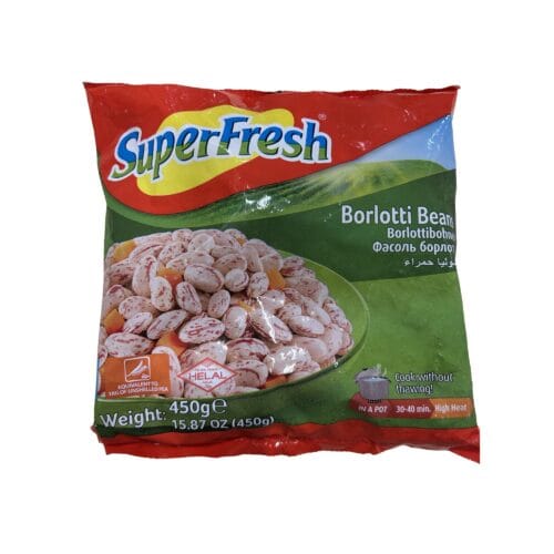 SUPER FRESH BARBUNYA