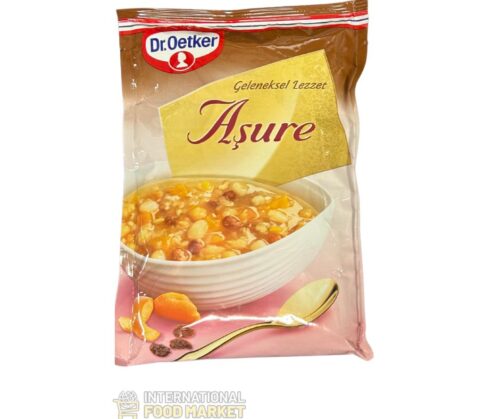 DR OETKER ASURE