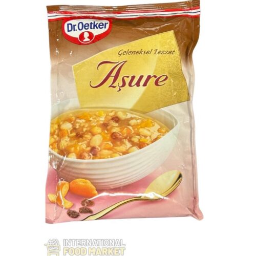 DR OETKER ASURE 222g