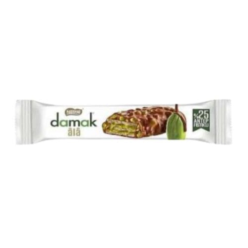NESTLE DAMAK ALA WAFER 30 G